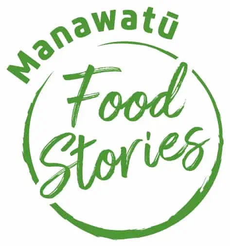 Manawatu Food Stories logo