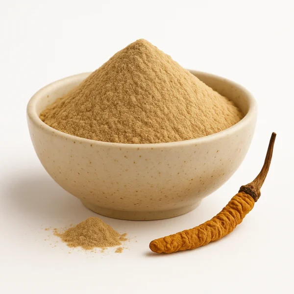 Cordyceps extract available in New Zealand