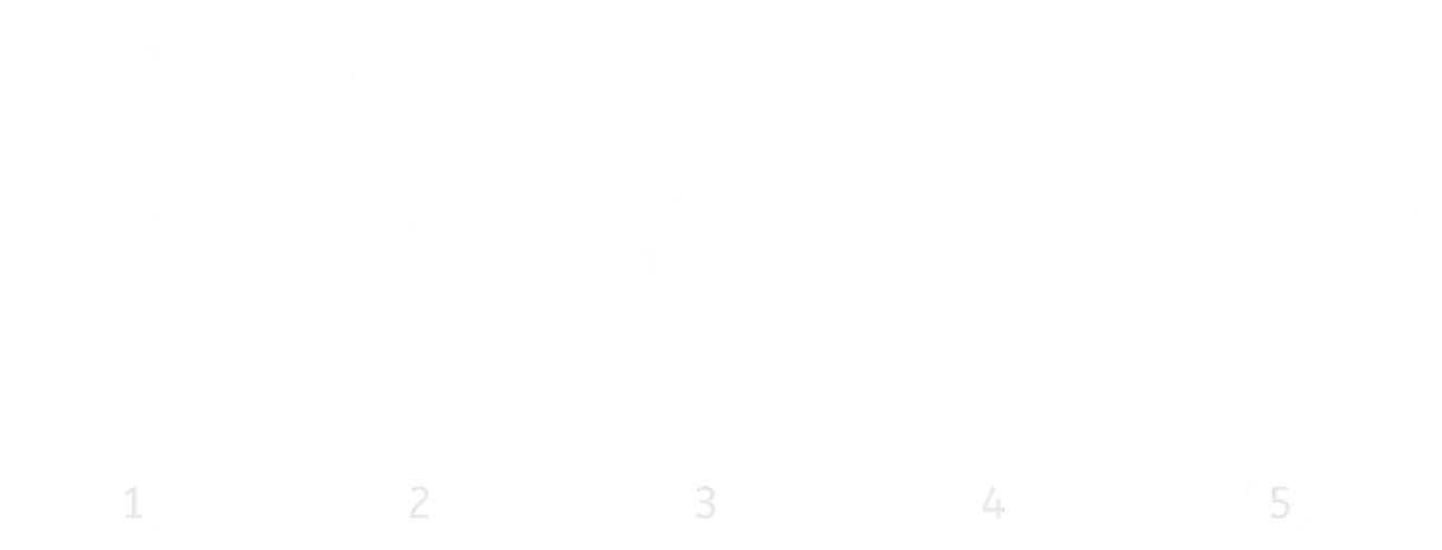 Dripper method of coffee making