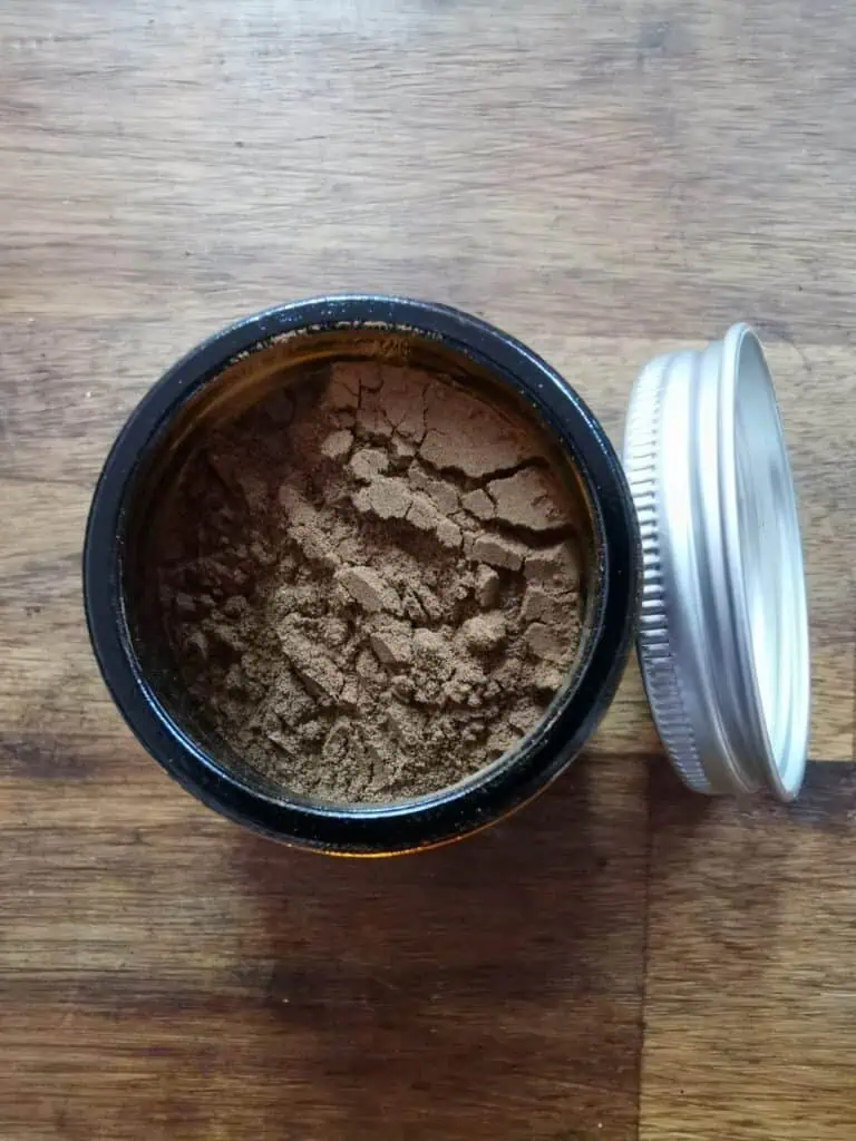 Medicinal Mushroom powder