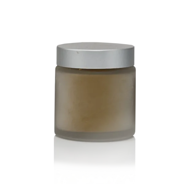 mycobio high quality lions mane powder in a 50g jar