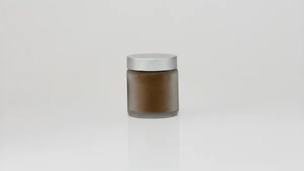 Turkey Tail Extract 2 high quality turkey tail extract powder in a 50g jar