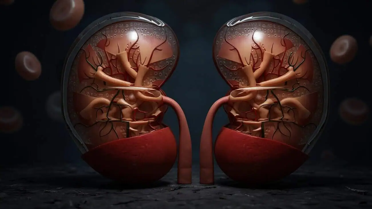 cordyceps for kidney health