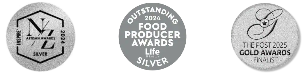awards banner