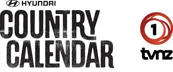 Country Calendar logo
