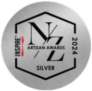 2024 NZ Artisan food award