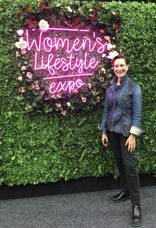 Palmerston Nth Women's Lifestyle Expo