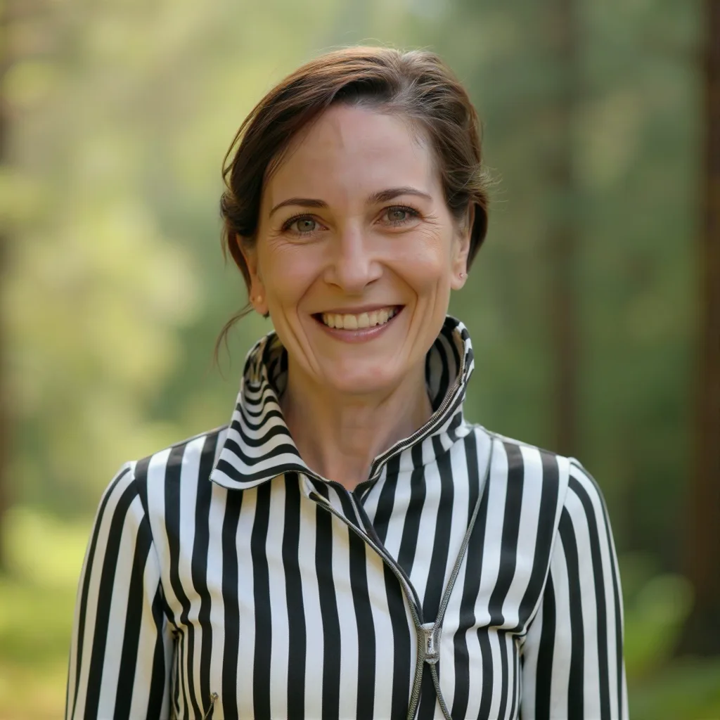 Jude Horrill bio picture