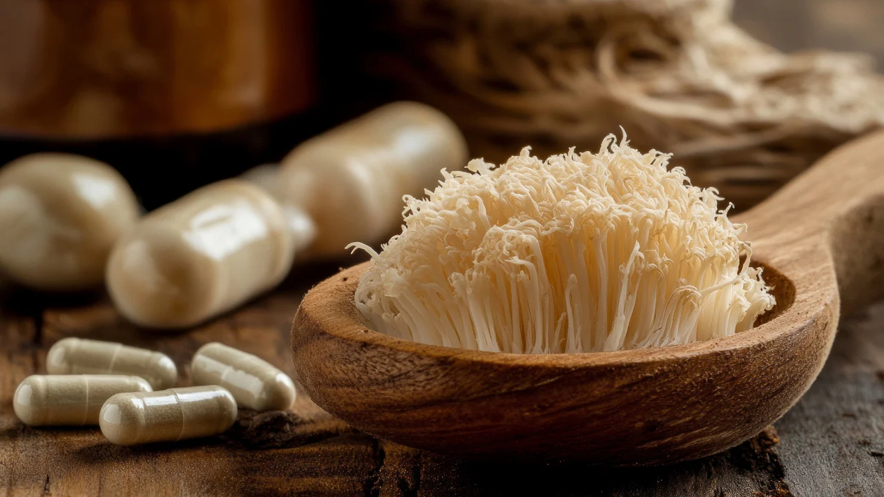 lion's mane guide to dosage