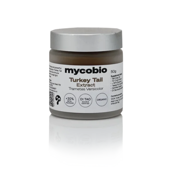 Turkey Tail for Hpv: What Emerging Research Suggests 