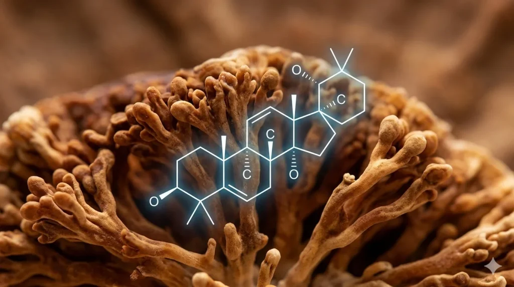 medicinal mushrooms in science and education